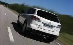 Mazda CX-9 2007 года